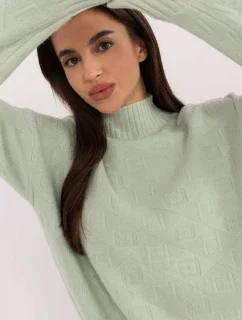 Jumper AT SW 2339.54 mincovna