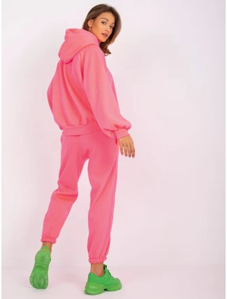 Sada EM KMPL 526.13X fluo růžová Sada EM KMPL 526.13X fluo růžová