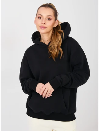 Mikina NS BL NS2583.08 černá