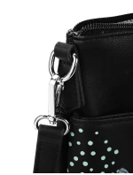 Kabelka VUCH Smokie Desert Black Kabelka VUCH Smokie Desert Black