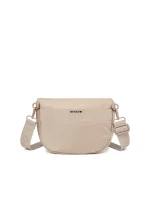 Dámská ledvinka Vuch Derga Beige