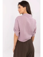 Dámská košile model 213425 Italy Moda Dámská košile model 213425 Italy Moda