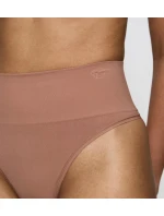 Triumph Soft Sculpt Bandeau String - BROWN - TRIUMPH BROWN - TRIUMPH Triumph Soft Sculpt Bandeau String - BROWN - TRIUMPH BROWN - TRIUMPH