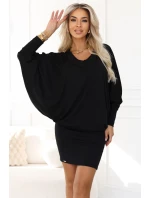 Dámské šaty 402-10 - NUMOCO