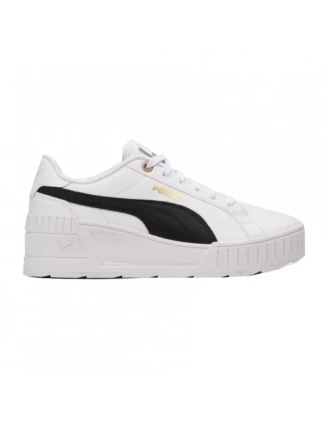 Puma Karmen Wedge W 390985 02 dámské boty