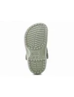 Dřeváky Crocs Classic Clog Jr 206990-3VS