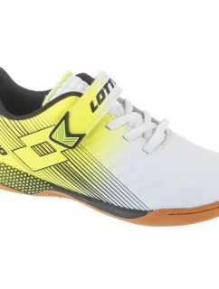 Lotto Shoota K 2601200K-1063 Bílá 31