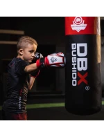 Dětské boxerské rukavice 6oz - Junior Red Dětské boxerské rukavice 6oz - Junior Red