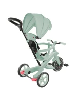 Jízdní kolo EXPLORER TRIKE 4v1 ECOLOGIC (637-505)