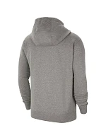 Dětská fleecová mikina Park 20 CW6891-063 - Nike