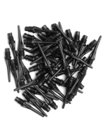 Brány Softip Náhradní hroty Star 30 šipek Brány Softip Náhradní hroty Star 30 šipek