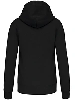 Kariban K 443 Mikina s kapucí z těžké bavlny 20.K443 black Kariban K 443 Mikina s kapucí z těžké bavlny 20.K443 black