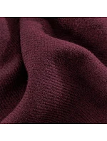 Beechfield B 500 Šála 53.0500 heather grey