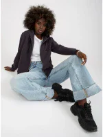 Halenka B 002.10 grafit Halenka B 002.10 grafit