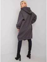 Mikina FE BL 5571.43 grafit