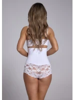 Kalhotky Preciosa White - Wol-Bar