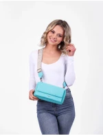 Dámská kabelka Vuch Keera Baby Blue Dámská kabelka Vuch Keera Baby Blue