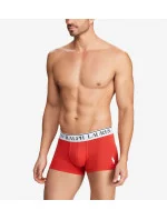 Boxerky 714753035022 červená - Ralph Lauren Boxerky 714753035022 červená - Ralph Lauren