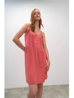 Dámská noční košile 16150 - Vamp