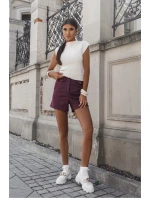 Dámská svetrová halenka Tirra Ecru - LaBalancia