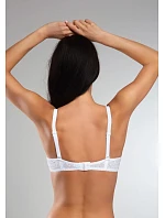 Dámská push-up podprsenka 1766-0365 - Fantasy
