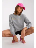 Mikina  model 170411 Ex Moda