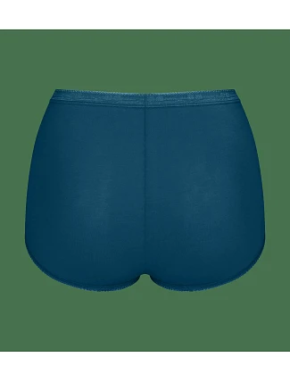 sloggi Basic+ Maxi C3P - Blue Combination - SLOGGI Blue Combination - SLOGGI sloggi Basic+ Maxi C3P - Blue Combination - SLOGGI Blue Combination - SLOGGI