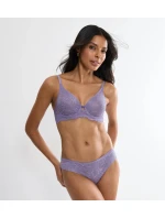 Amourette Charm T W02 - PURPLE - TRIUMPH PURPLE - TRIUMPH