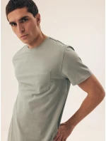 Pyžamo Henderson Premium 42617 Dexter kr/r M-3XL Pyžamo Henderson Premium 42617 Dexter kr/r M-3XL