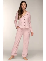Mademoiselle Sommeil CC0157 Morning Kiss S-XL pyžamo