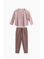 Pyžamo Atlantic NLP-502 long/r S-2XL