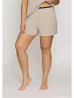 Mefemi Mix&Match Mila PDI1 pyžamové šortky S-2XL Mefemi Mix&Match Mila PDI1 pyžamové šortky S-2XL
