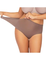 Dámské kalhotky 03770 Kylie cofee - CORIN