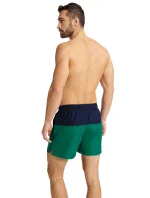 Pánské plavky 40780 granatowe - HENDERSON