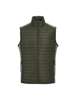 Jack & Jones Jjemulti Vesta s límcem a nohavicemi M 12200684ROSIN