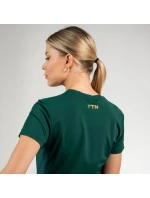 Dámské tričko s krátkým rukávem FERIA W