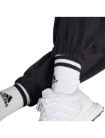 Kalhoty adidas Essentials Linear French Terry Cuffed W JC5948 dámské