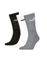 Puma Elements Unisex Crew Sock 3pak 947110 09