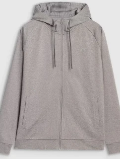 Mikina 4F FNK M 4FWMM00TFSWM654 25M pánské