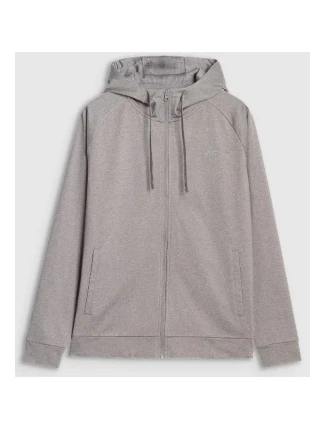 Mikina 4F FNK M 4FWMM00TFSWM654 25M pánské