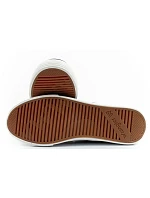 Pánská sportovní obuv Wrangler Calypso Derby trainers blue comfortable