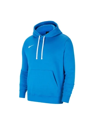 Juniorská mikina Park 20 Fleece CW6896-463 - Nike Juniorská mikina Park 20 Fleece CW6896-463 - Nike