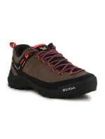 Dámské boty Salewa Wildfire Leather W 61396-7953