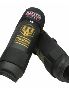 Chrániče holení - NA-20 11036-01M - MASTERS