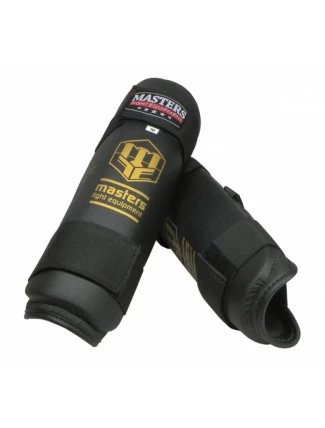 Chrániče holení - NA-20 11036-01M - MASTERS Chrániče holení - NA-20 11036-01M - MASTERS