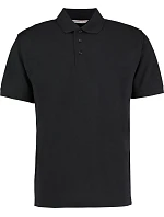 Kustom Kit KK 403 Pánské piqué polo "Superwash" 43.0403 black Kustom Kit KK 403 Pánské piqué polo "Superwash" 43.0403 black