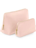 BagBase BG 751 Toaletní taška "Boutique" 52.0751 soft pink
