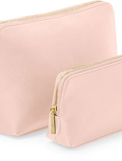 BagBase BG 751 Toaletní taška "Boutique" 52.0751 soft pink