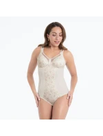 Clara Art komfortní korzet 3573 crystal - Anita Classix