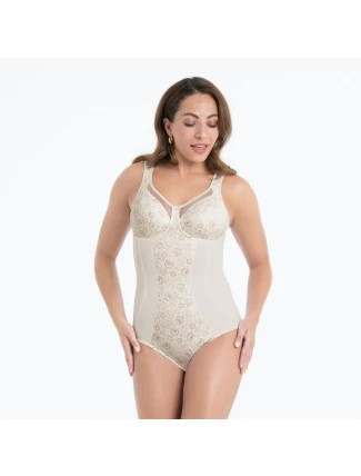 Clara Art komfortní korzet 3573 crystal - Anita Classix
